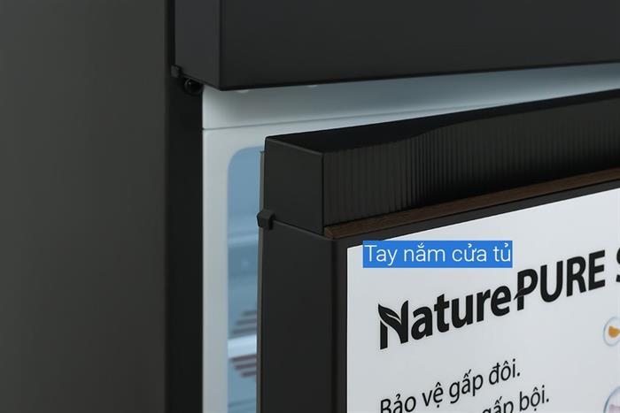 Tủ lạnh Toshiba Inverter 240 lít GR-RT310WE-PMV(68)